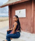 kennenlernen Frau Madagaskar bis Mahanga : Prisca, 20 Jahre